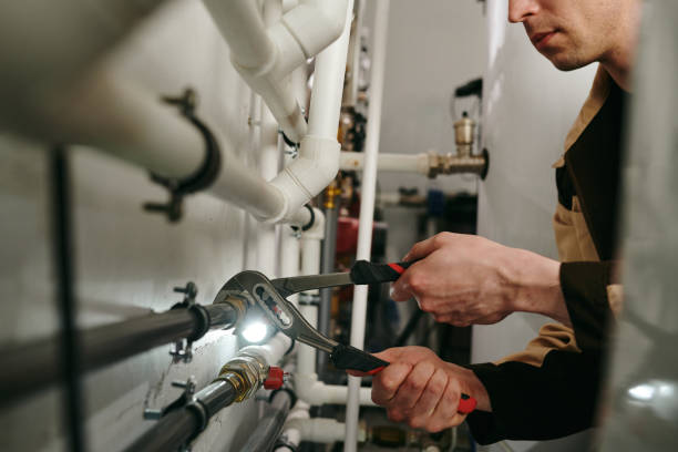 Best Drain Cleaning Services  in Gordon, NE
