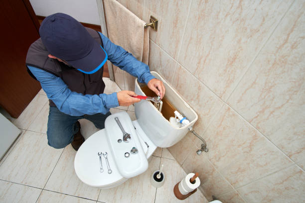Best Sewer Line Repair  in Gordon, NE