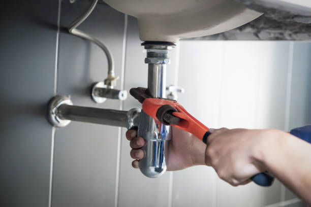 Best Plumbing Installation Services  in Gordon, NE